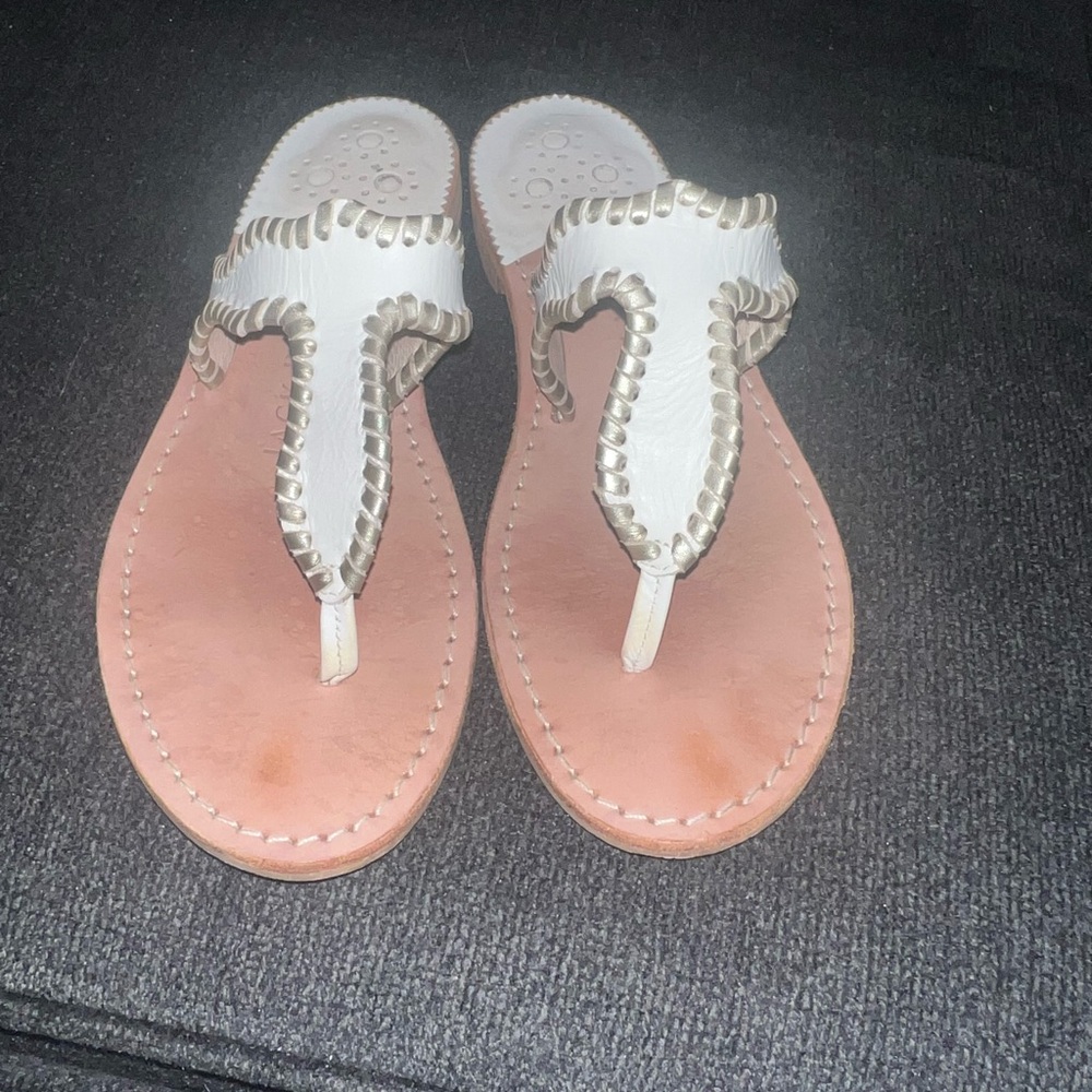 Jack Rogers Sandals